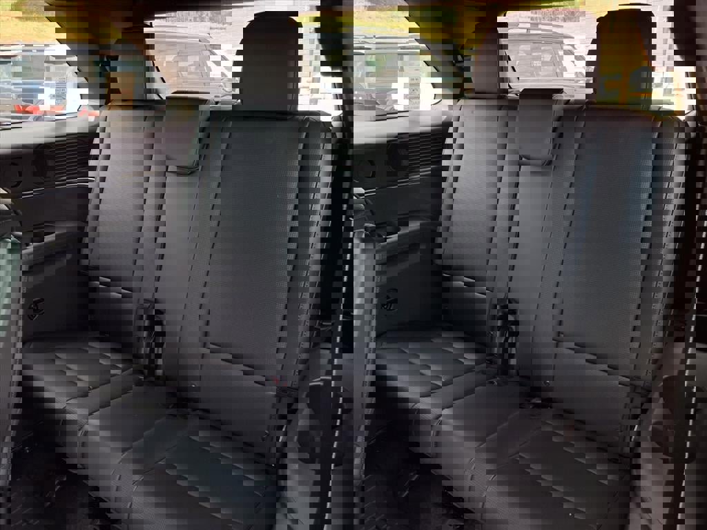 New 2026 Hyundai Palisade Calligraphy image 10