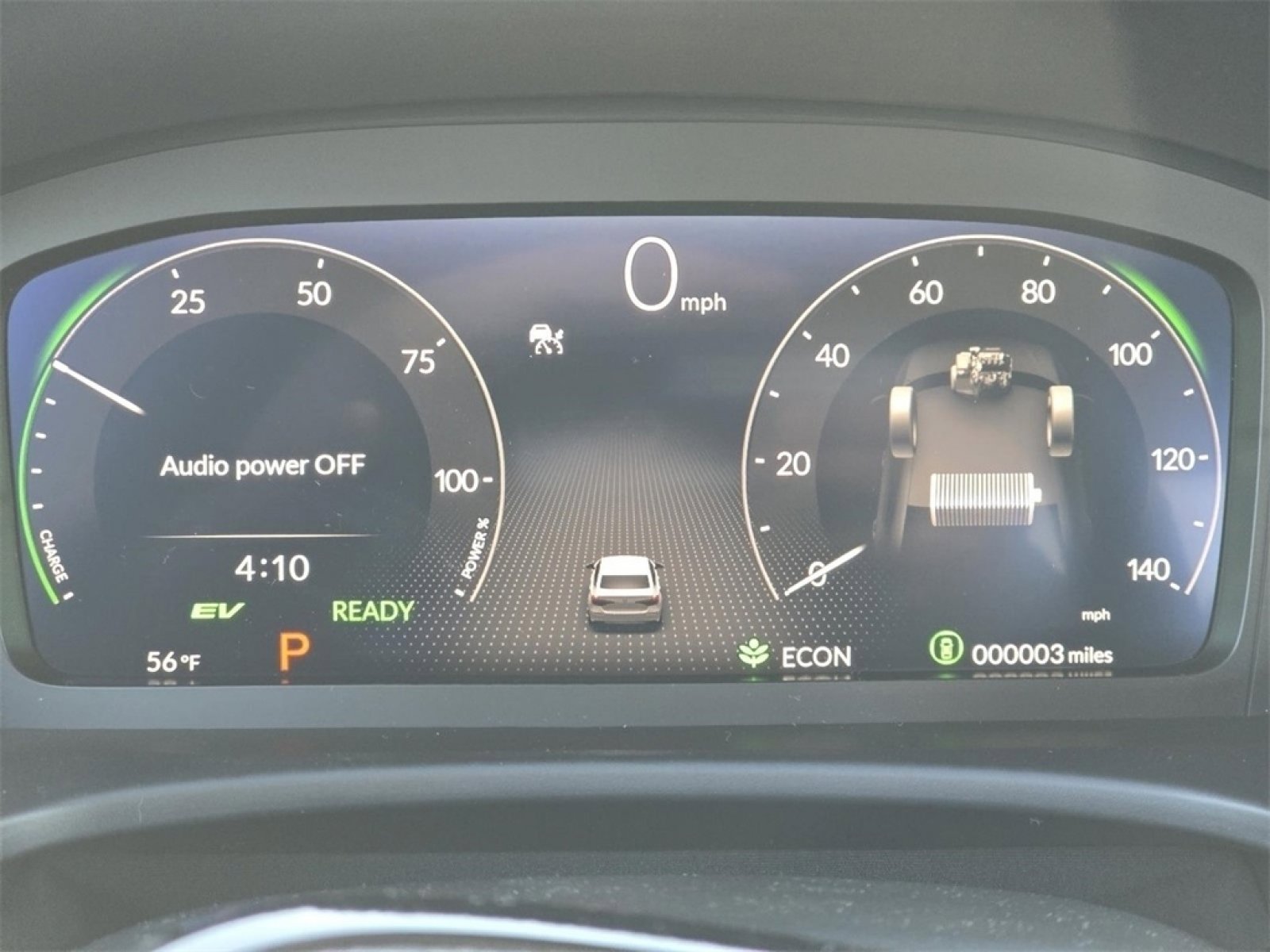 New 2026 Honda Civic Sport Touring image 31