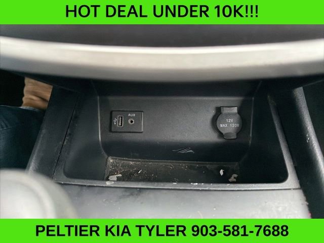 Used 2017 Nissan Altima 2.5 SV image 20