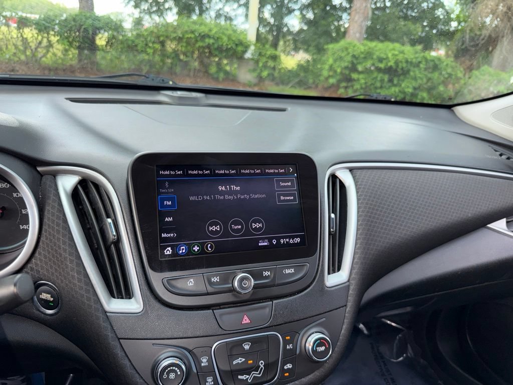 Used 2019 Chevrolet Malibu LS FWD image 60