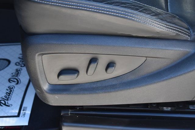 Used 2018 GMC Sierra 2500 Denali w/ Duramax Plus Package image 17