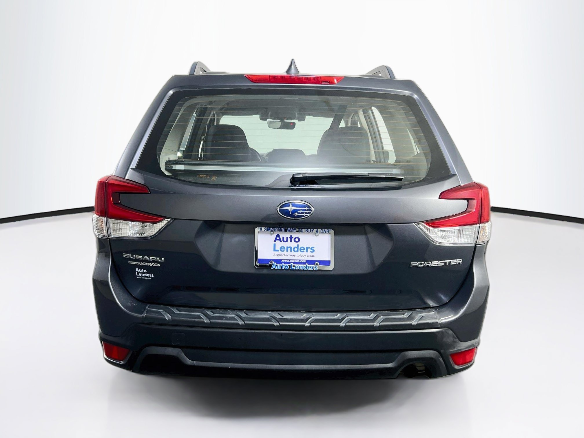 Used 2020 Subaru Forester w/ Alloy Wheel Package AWD/4WD image 6