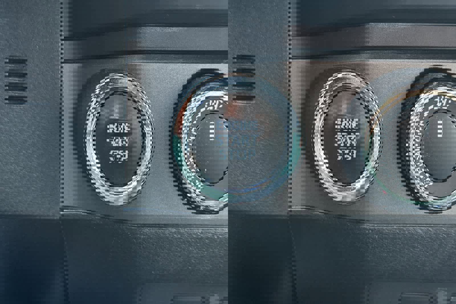 Used 2022 Toyota Tacoma TRD Off-Road image 22