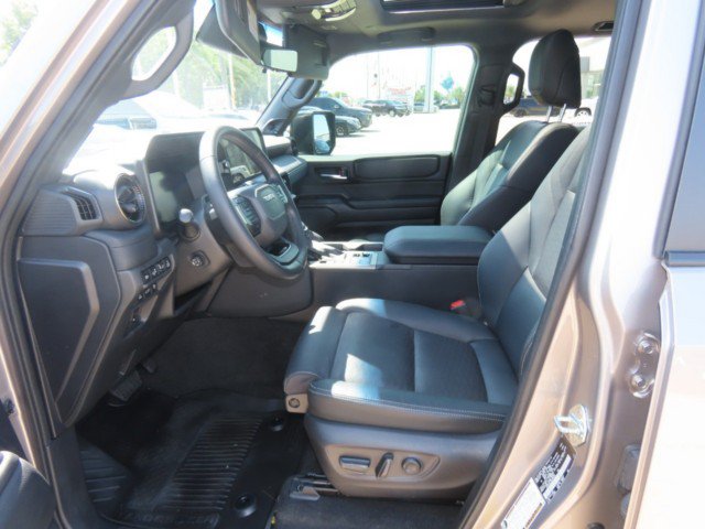 Used 2024 Toyota Land Cruiser w/ Premium Package AWD/4WD image 24