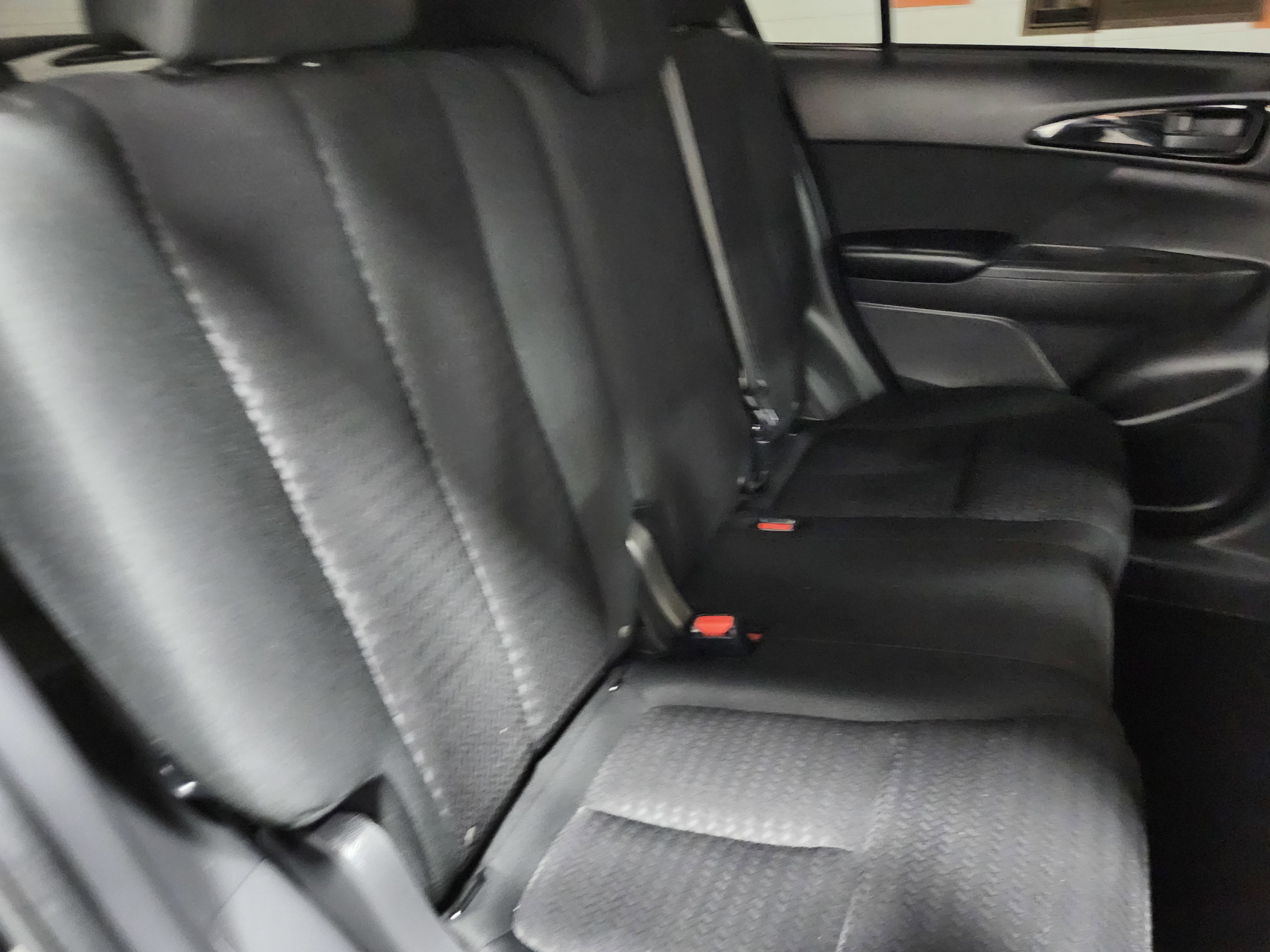 Used 2022 Mitsubishi Eclipse Cross ES image 15