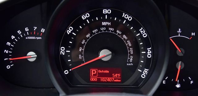 Used 2016 Kia Sportage LX image 24