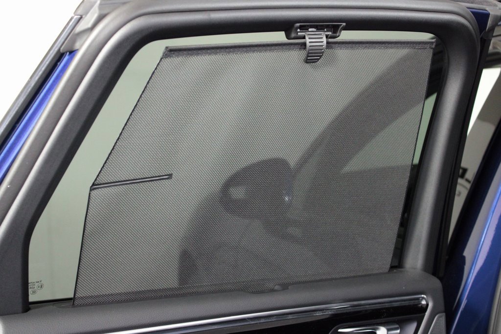 Used 2025 Porsche Macan image 34