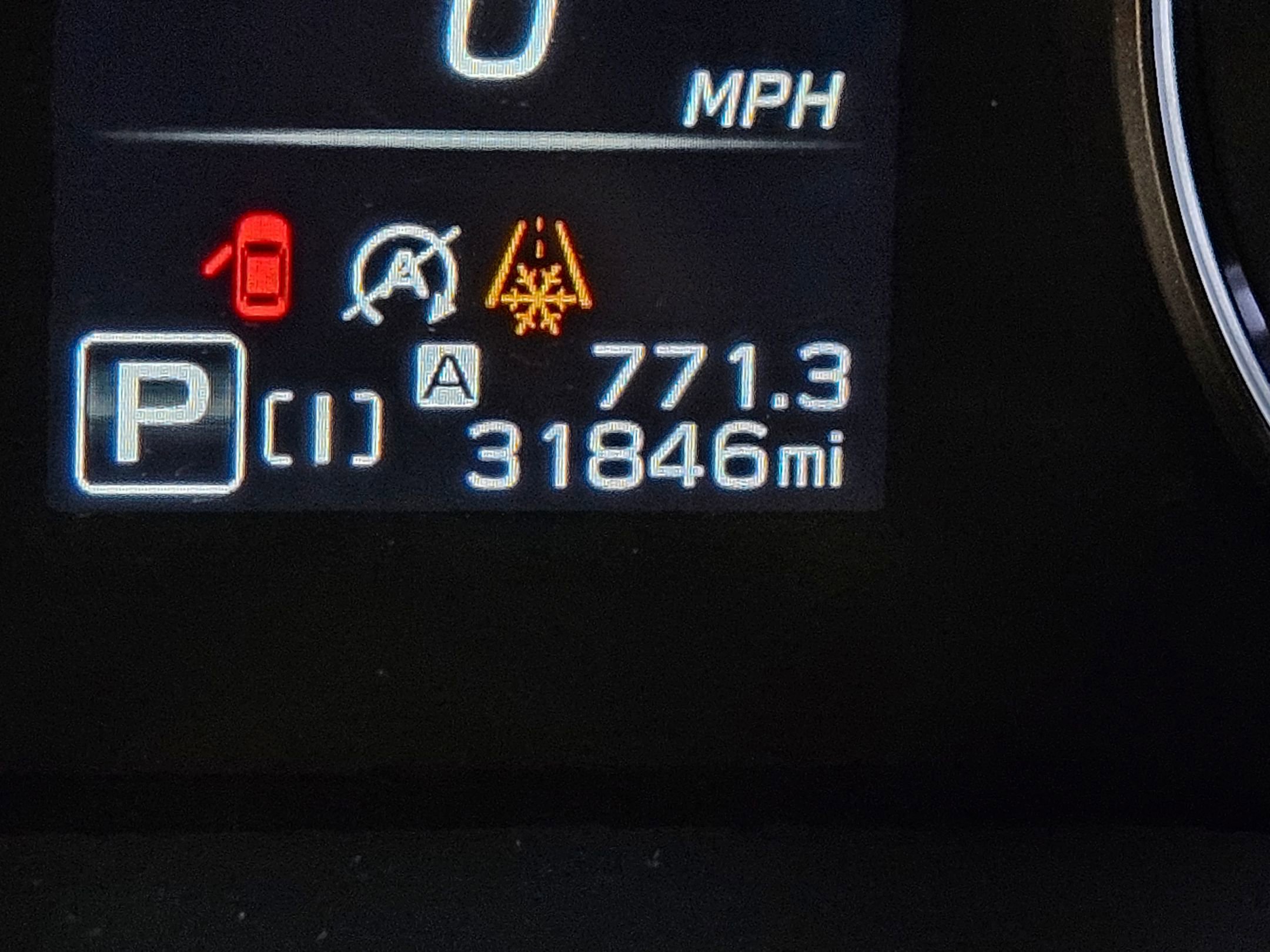 Used 2024 Subaru Crosstrek 2.0i Premium image 30