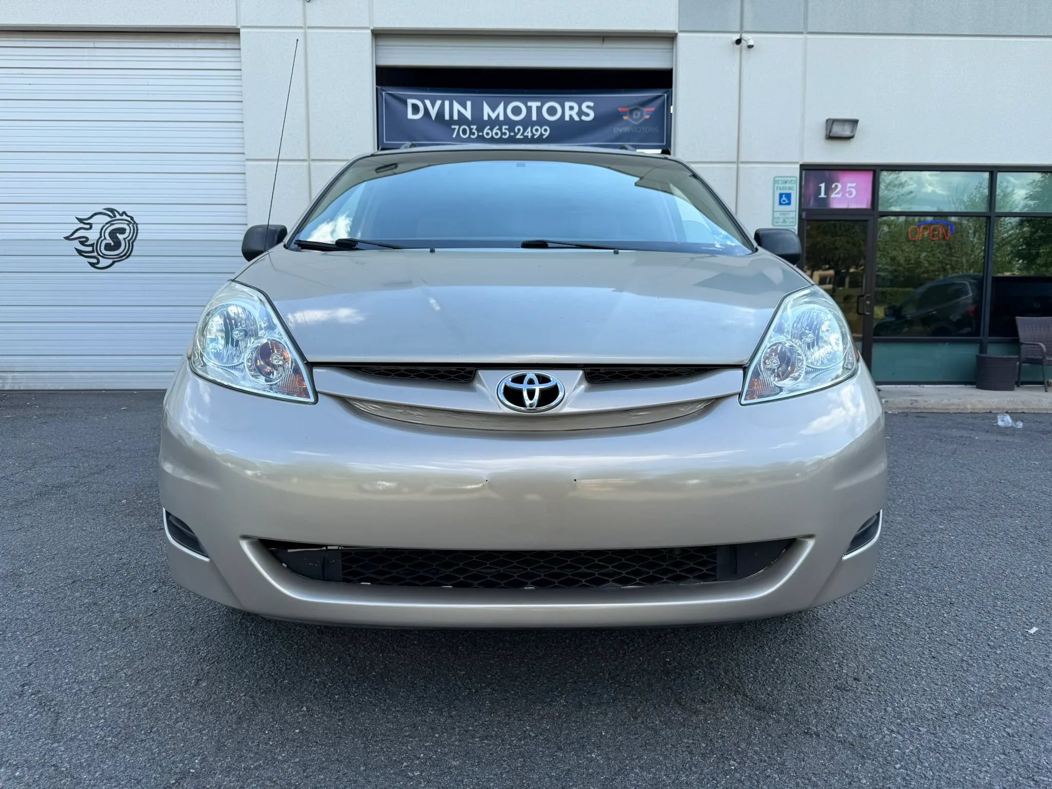 Used 2006 Toyota Sienna LE AWD/4WD image 6