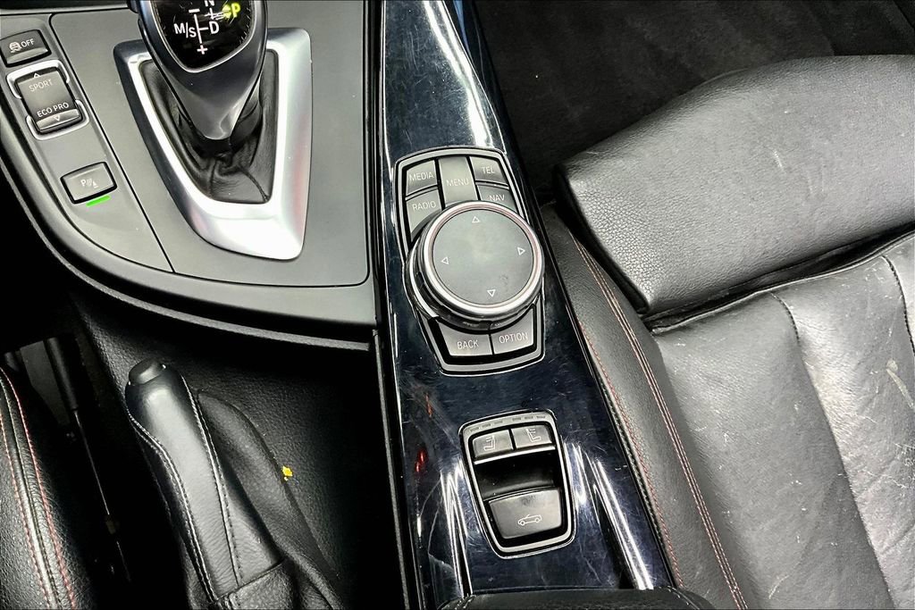 Used 2016 BMW 428i xDrive Convertible image 16