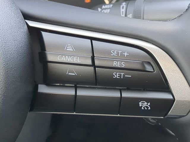 New 2026 MAZDA MAZDA3 2.5 S Sedan w/ Preferred Pkg FWD image 23
