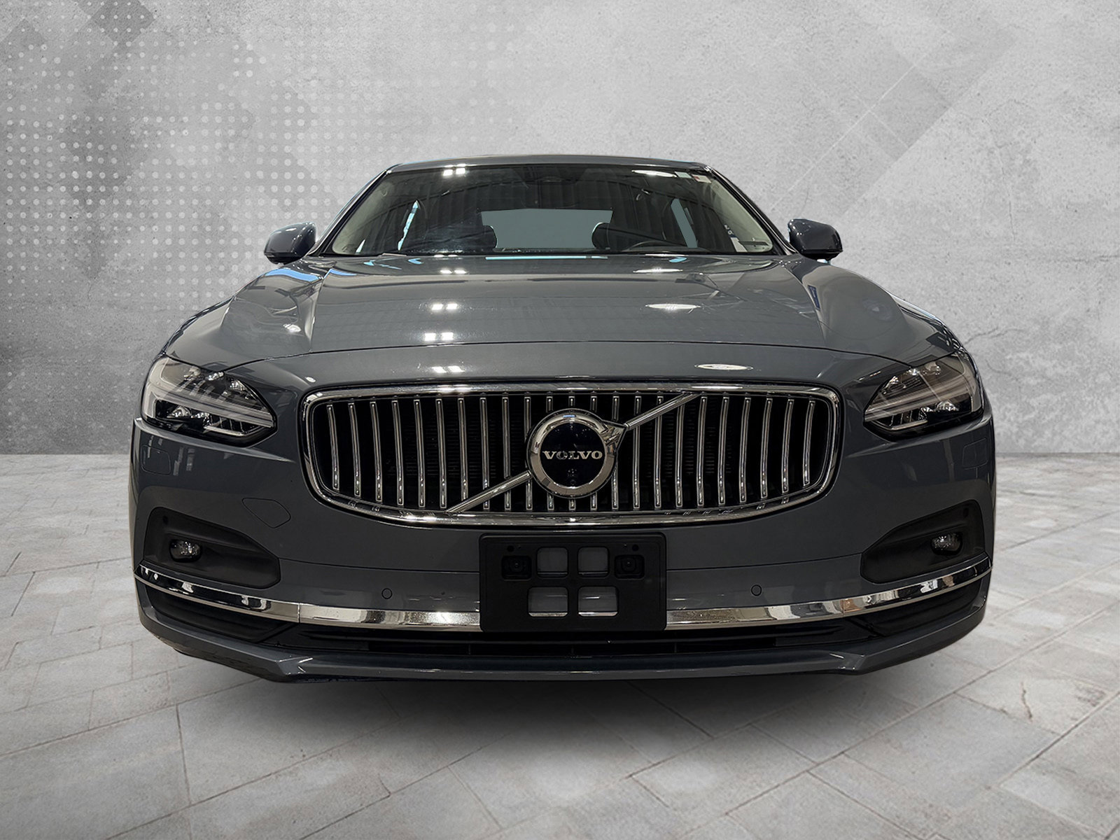 Used 2023 Volvo S90 B6 Plus AWD/4WD image 3