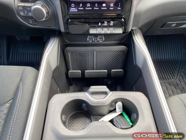 New 2026 RAM 1500 Big Horn AWD/4WD image 12