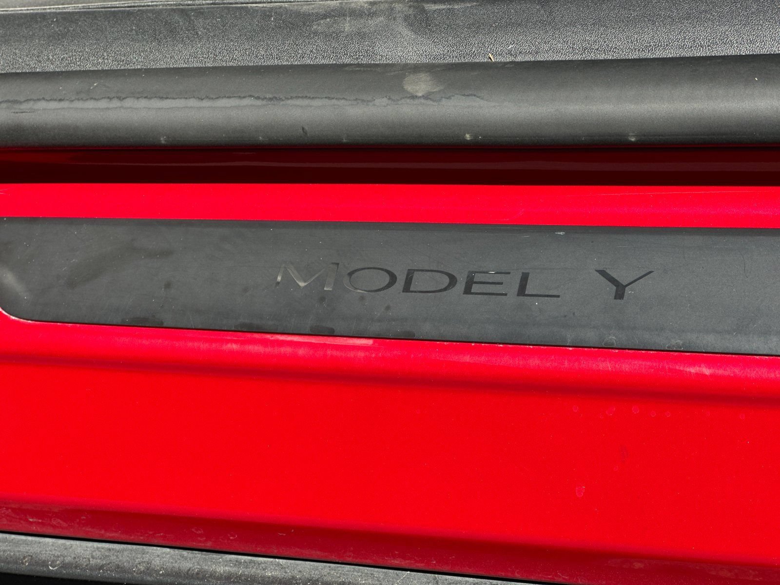 Used 2022 Tesla Model Y Performance AWD/4WD image 31