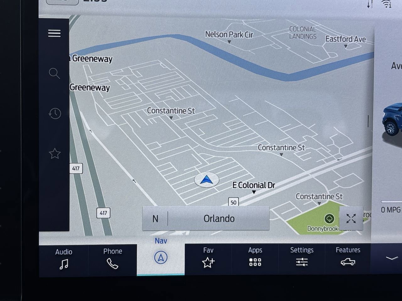 Used 2023 Ford F150 XLT w/ Equipment Group 302A High image 20