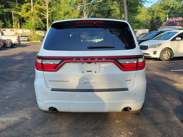 Used 2025 Dodge Durango GT RWD image 6