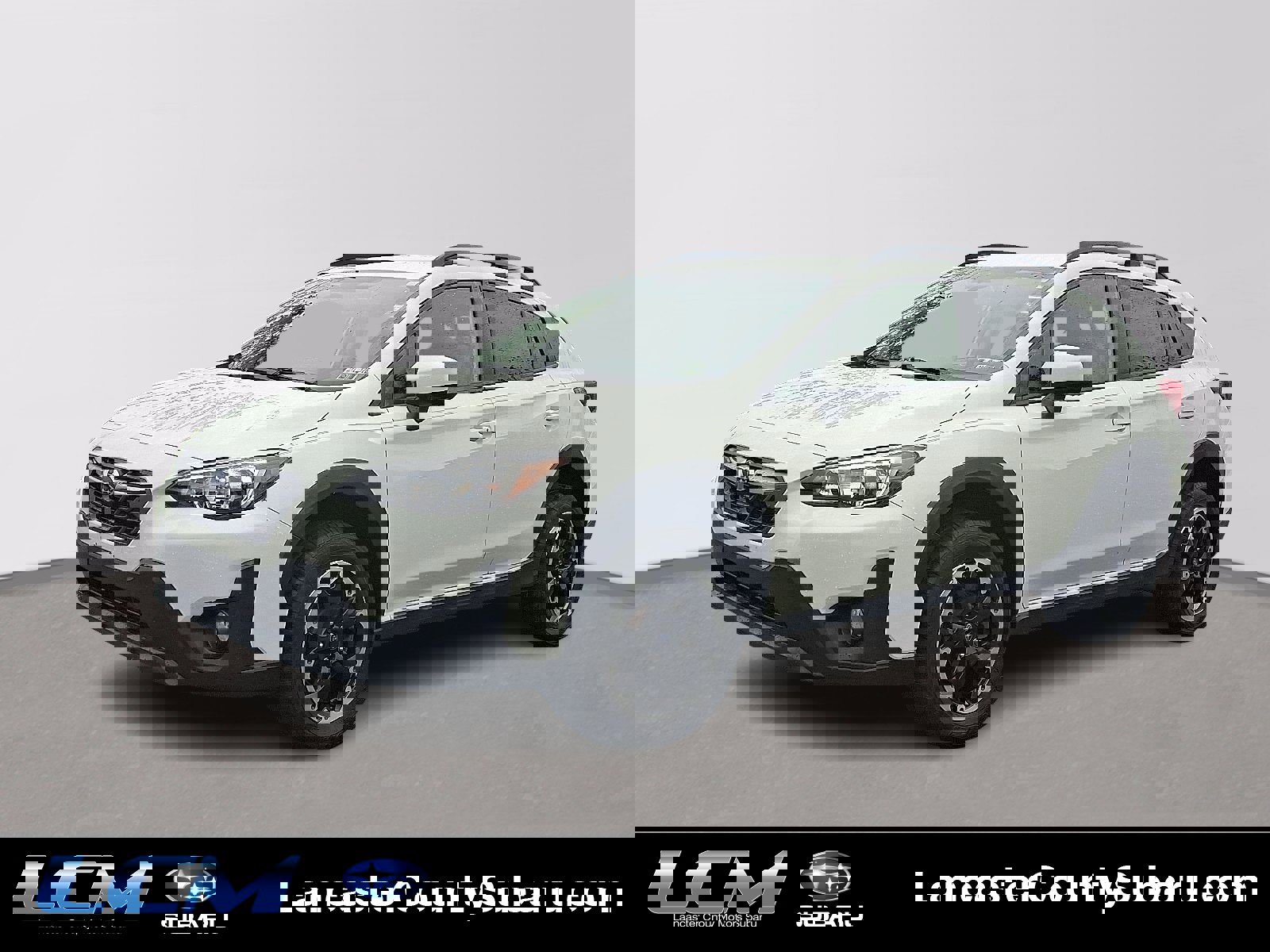 Certified 2022 Subaru Crosstrek 2.0i Premium