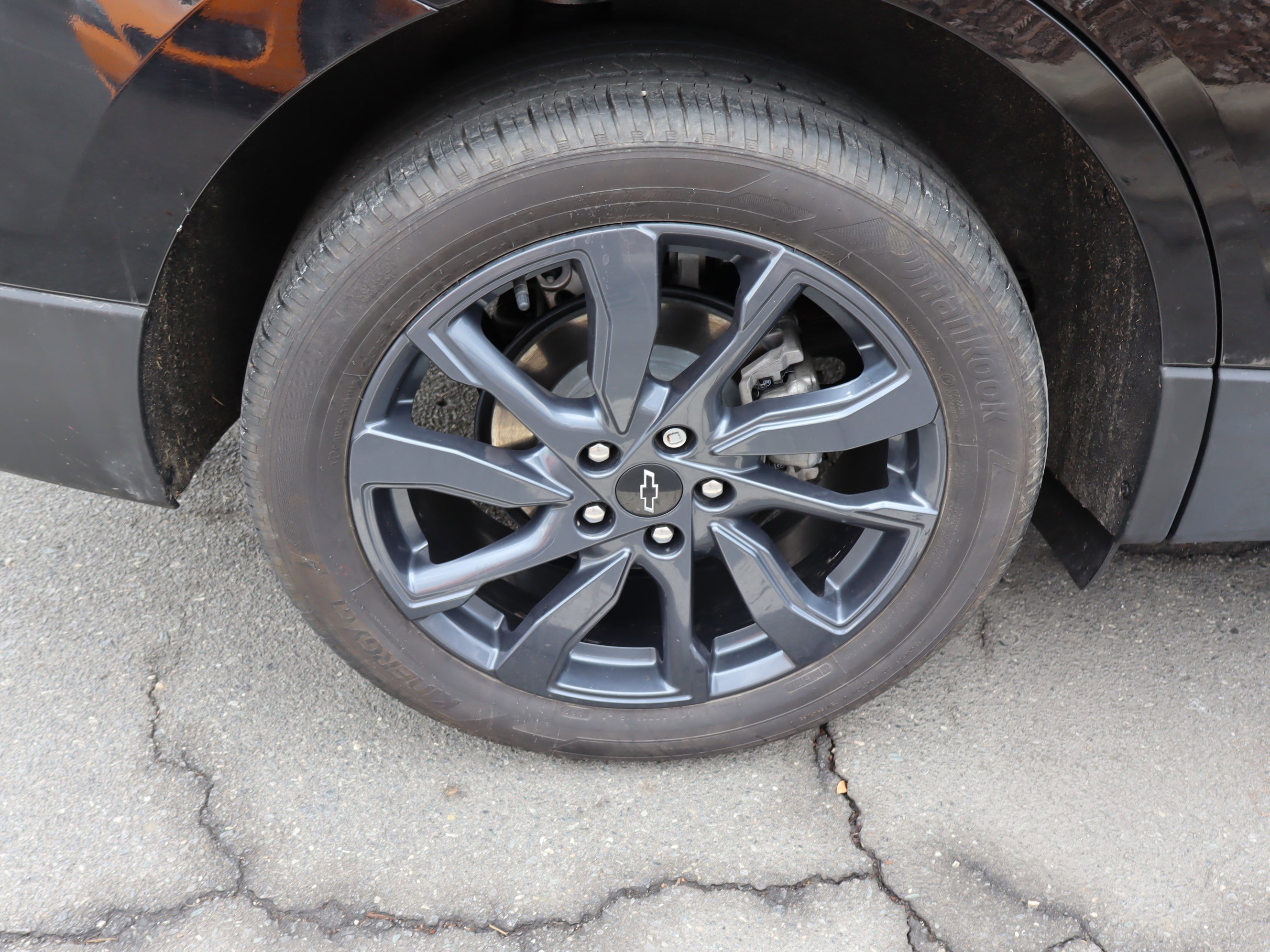 Used 2022 Chevrolet Equinox RS w/ LPO, Floor Liner Package image 39