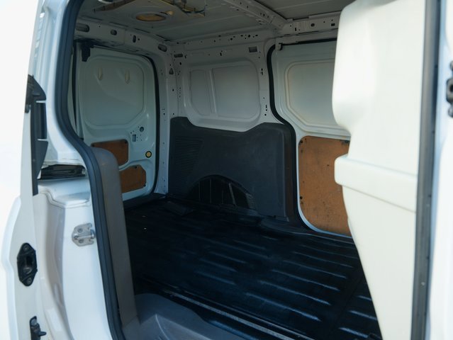 Used 2022 Ford Transit Connect XL image 9