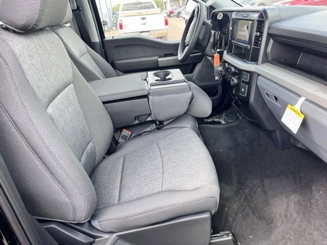 New 2026 Ford F250 XL w/ STX Appearance Package image 19