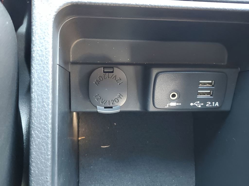 Used 2021 Subaru WRX STI Limited image 33