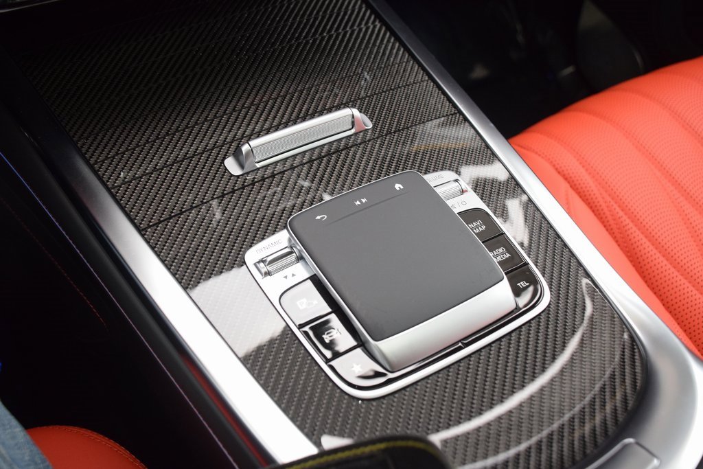 New 2026 Mercedes-Benz G 63 AMG 4MATIC image 29