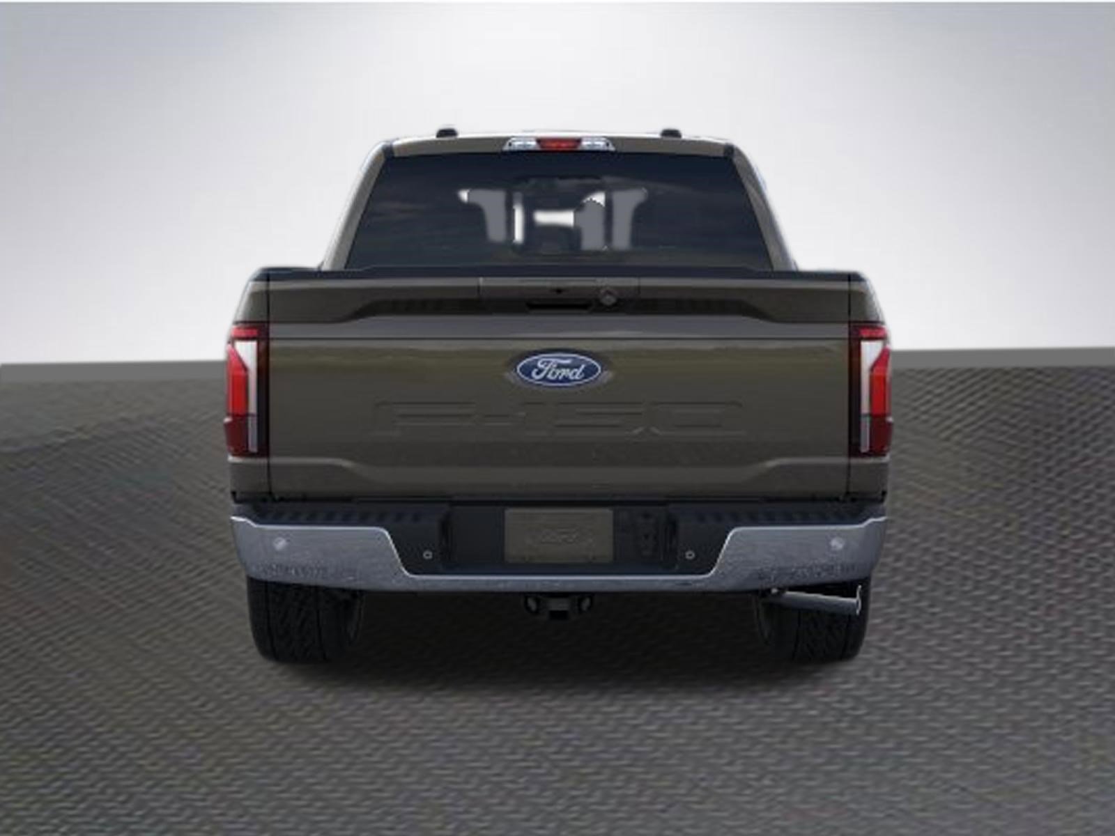 New 2026 Ford F150 Lariat w/ Equipment Group 501A Mid AWD/4WD image 5