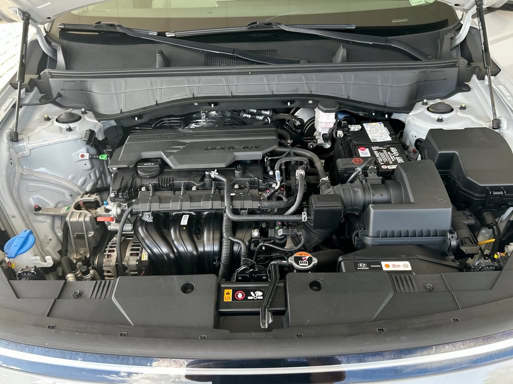 Used 2024 Hyundai Kona SEL FWD image 38