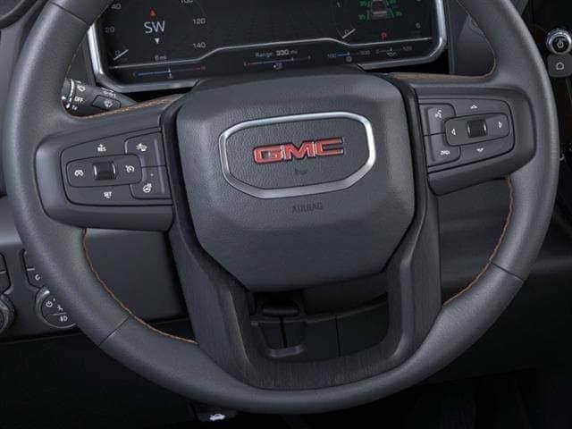 New 2026 GMC Sierra 2500 AT4 w/ AT4 Premium Plus Package AWD/4WD image 29