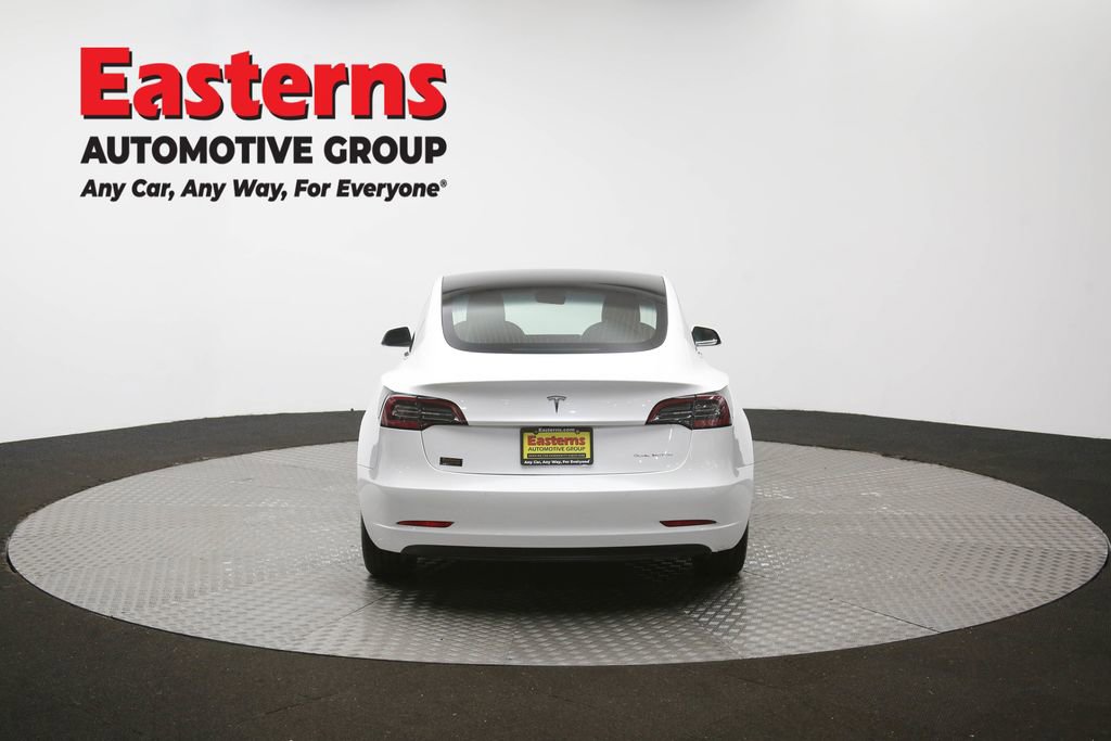 Used 2020 Tesla Model 3 Long Range image 31