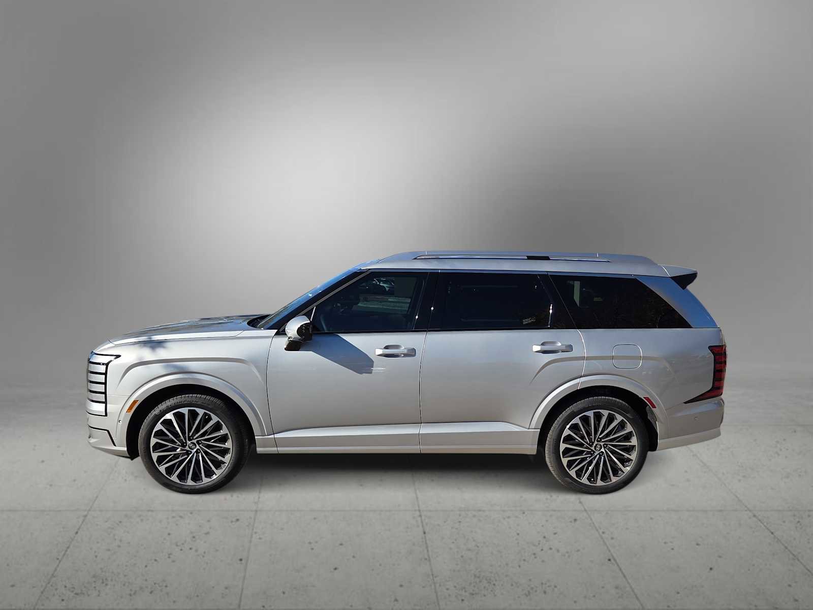 New 2026 Hyundai Palisade Calligraphy image 5