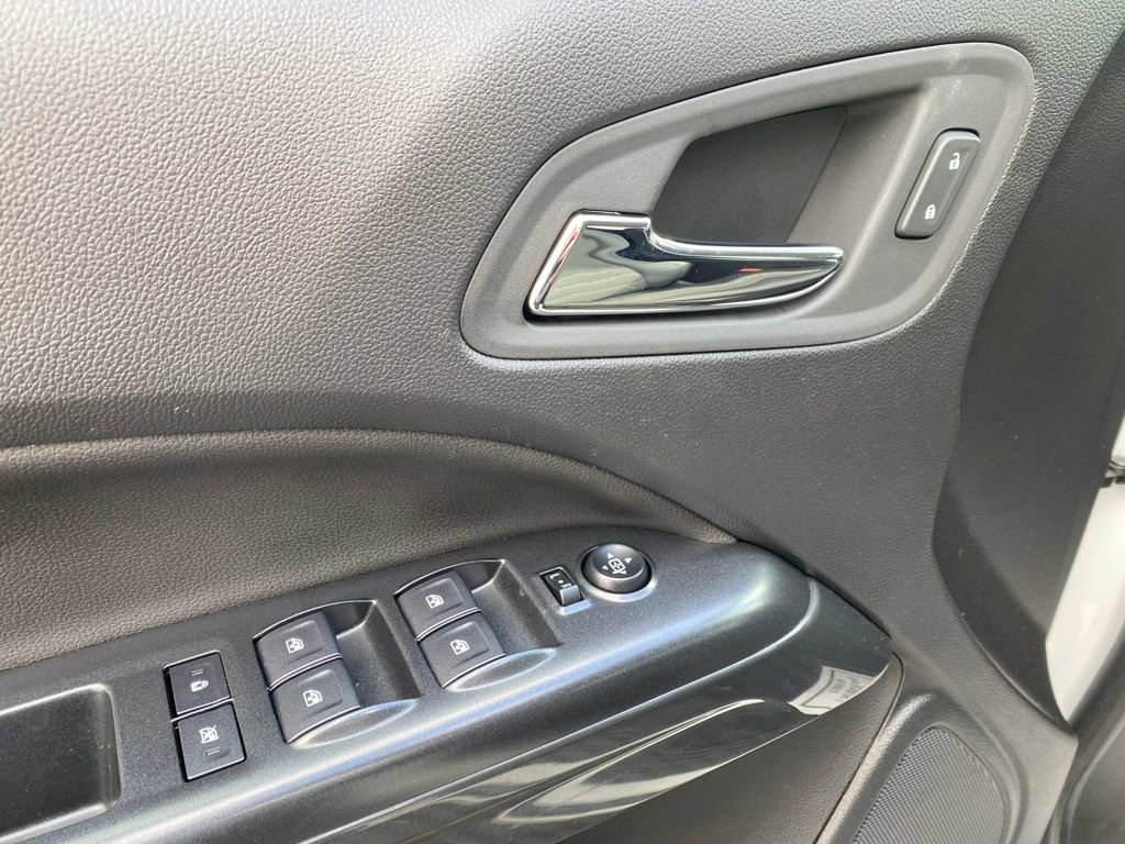 Used 2021 GMC Canyon AT4 image 14