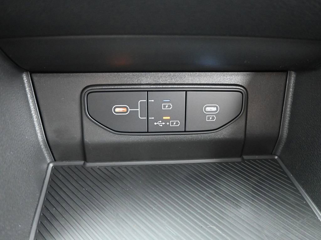 New 2026 Kia Sportage LX image 29