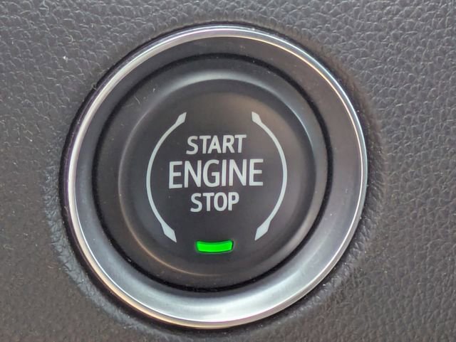 Certified 2025 GMC Acadia Elevation FWD image 27