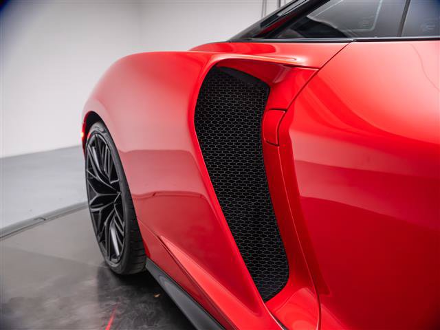 Used 2023 McLaren GT RWD image 13