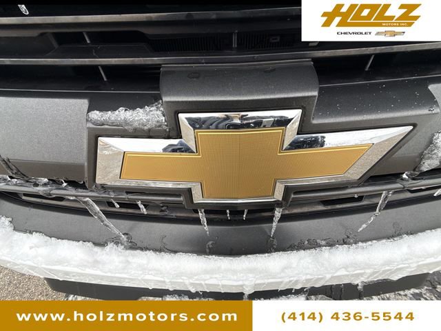 Used 2016 Chevrolet Colorado Z71 image 29