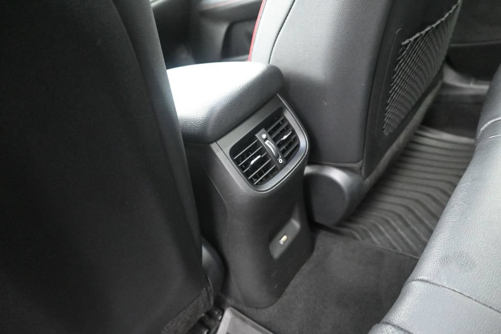 Used 2024 Kia Forte GT w/ Option Group 015 FWD image 19