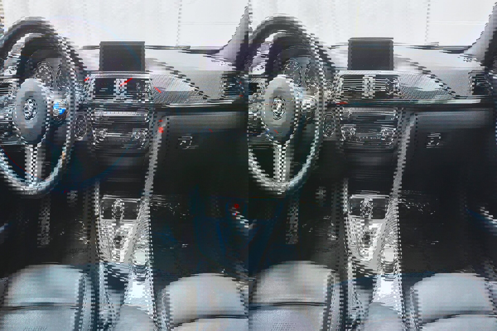 Used 2015 BMW M3 image 53