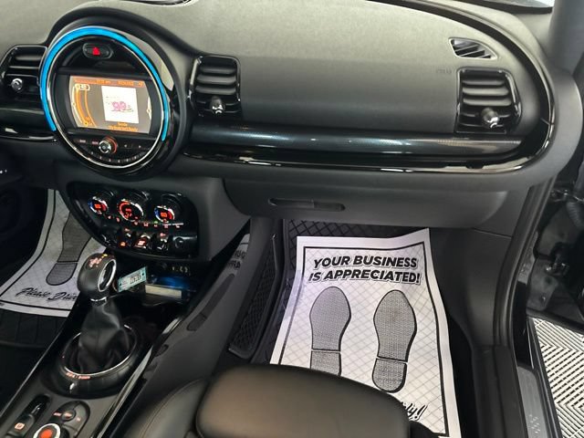 Used 2017 MINI Cooper Clubman S AWD/4WD image 35