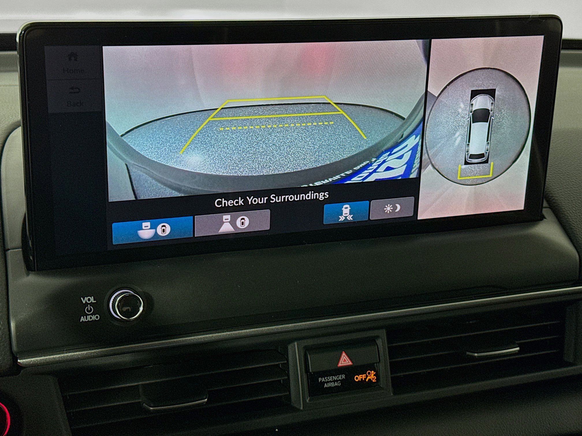 New 2026 Honda Pilot Elite image 14