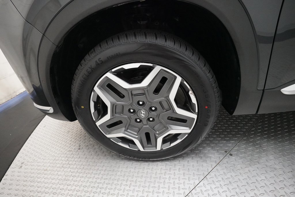 Used 2021 Hyundai Santa Fe Limited image 27