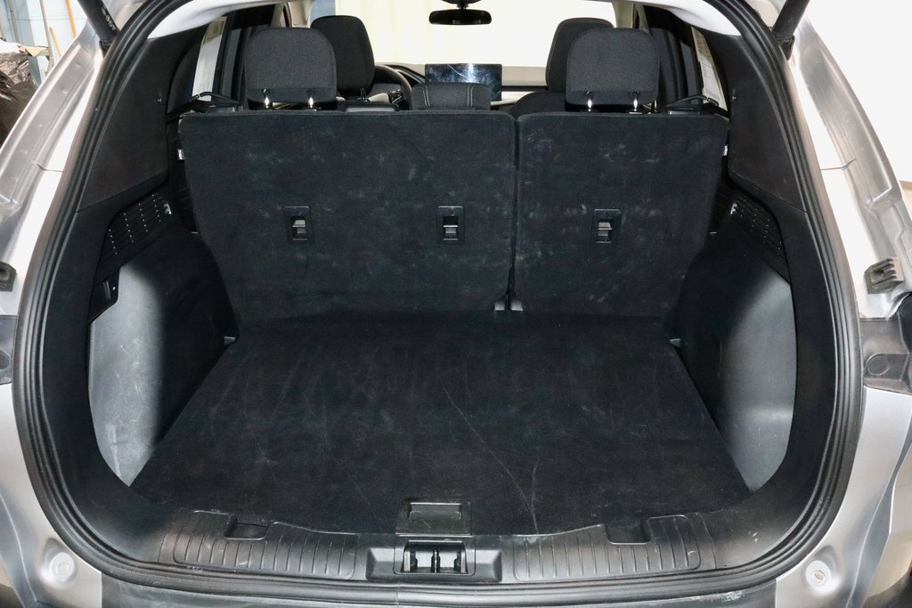 Certified 2024 Ford Escape Active w/ Tech Pack #1 image 15