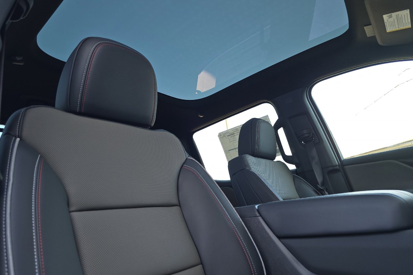 New 2026 Chevrolet Silverado EV Trail Boss image 17