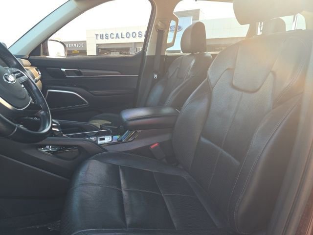 Used 2020 Kia Telluride EX image 9