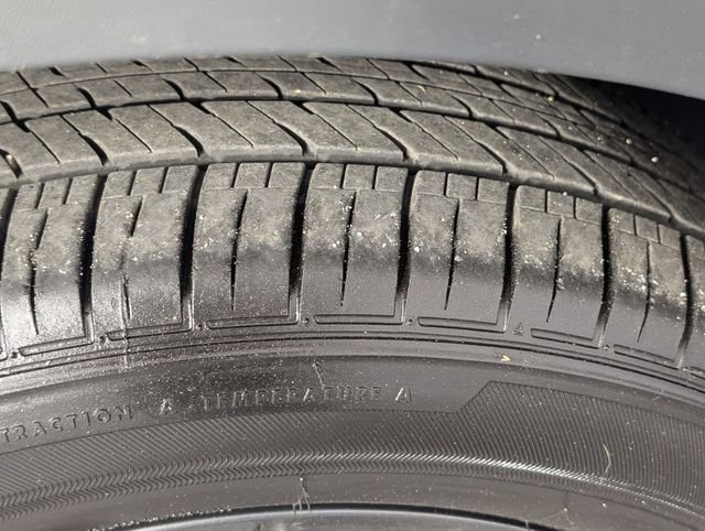 Used 2024 Volkswagen Tiguan SE image 9