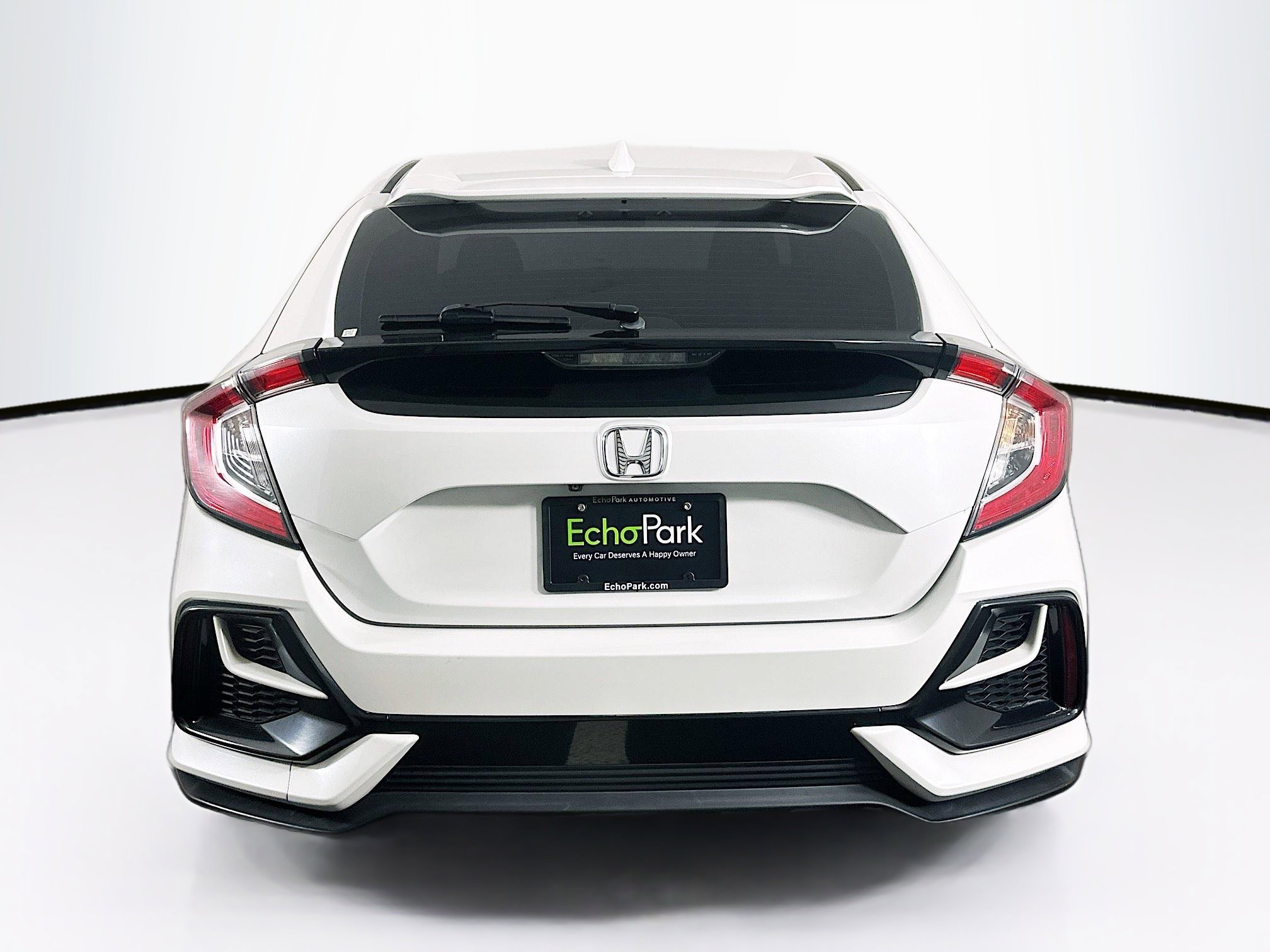 Used 2020 Honda Civic EX image 7