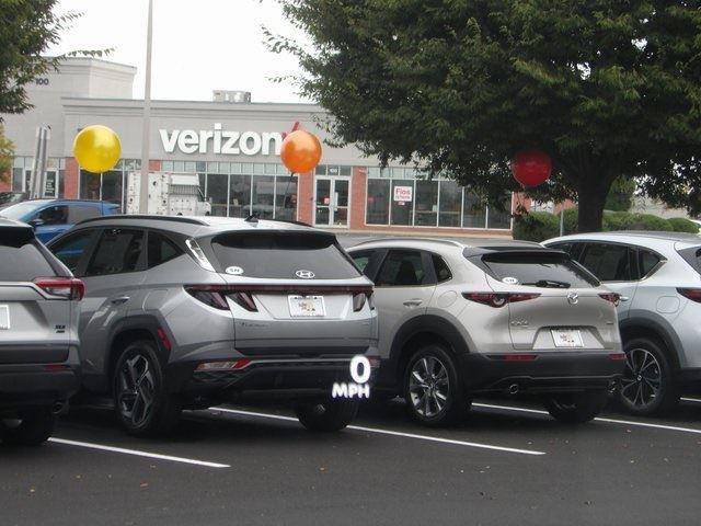 New 2026 Nissan Armada Platinum Reserve image 40