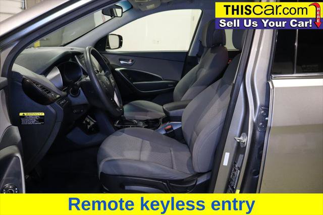 Used 2018 Hyundai Santa Fe Sport FWD image 10