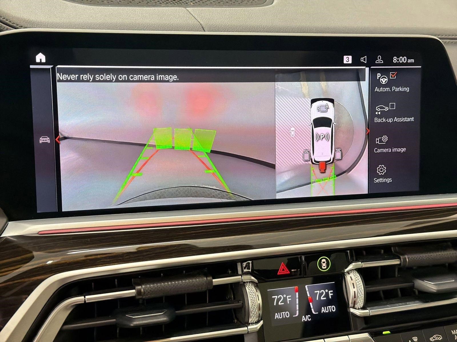 Used 2021 BMW X5 sDrive40i w/ Premium Package image 23