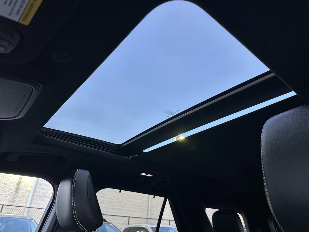 Used 2022 Ford Explorer ST w/ Equipment Group 401A image 29